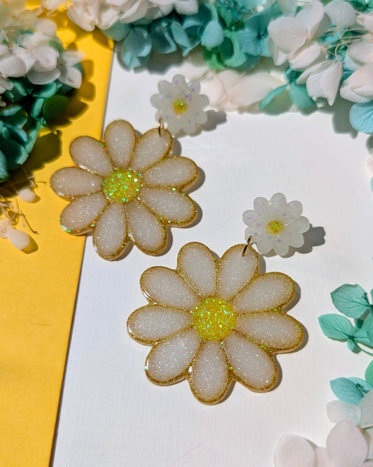 Douces Marguerites 🌼