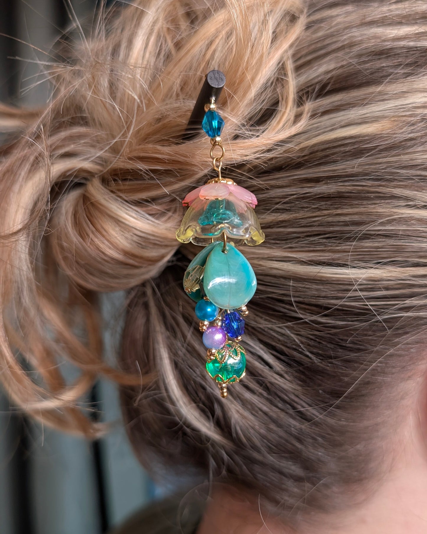 Pique de la Forêt Enchantée 🌳