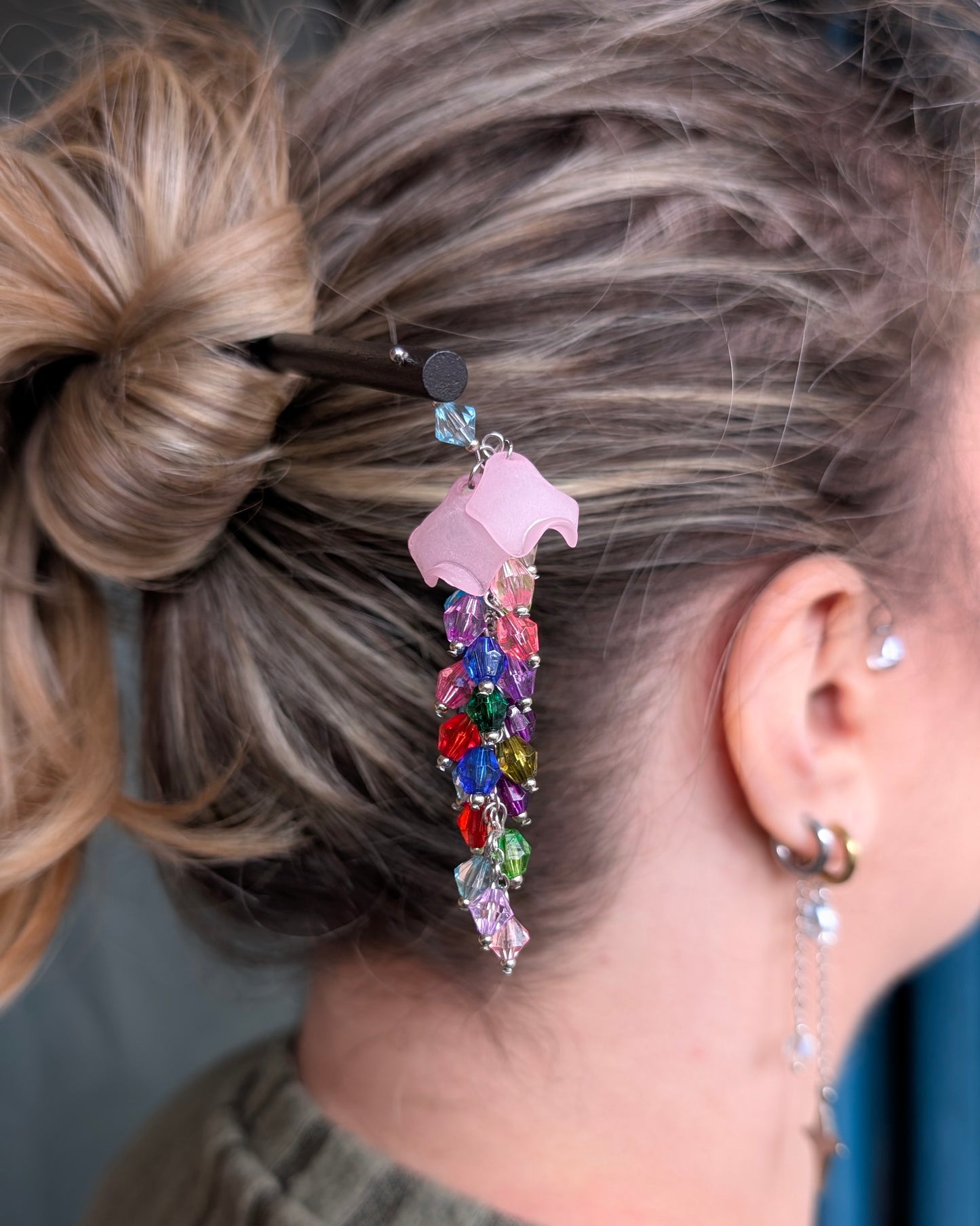 Pique Jardin Abyssal 🏡 XL