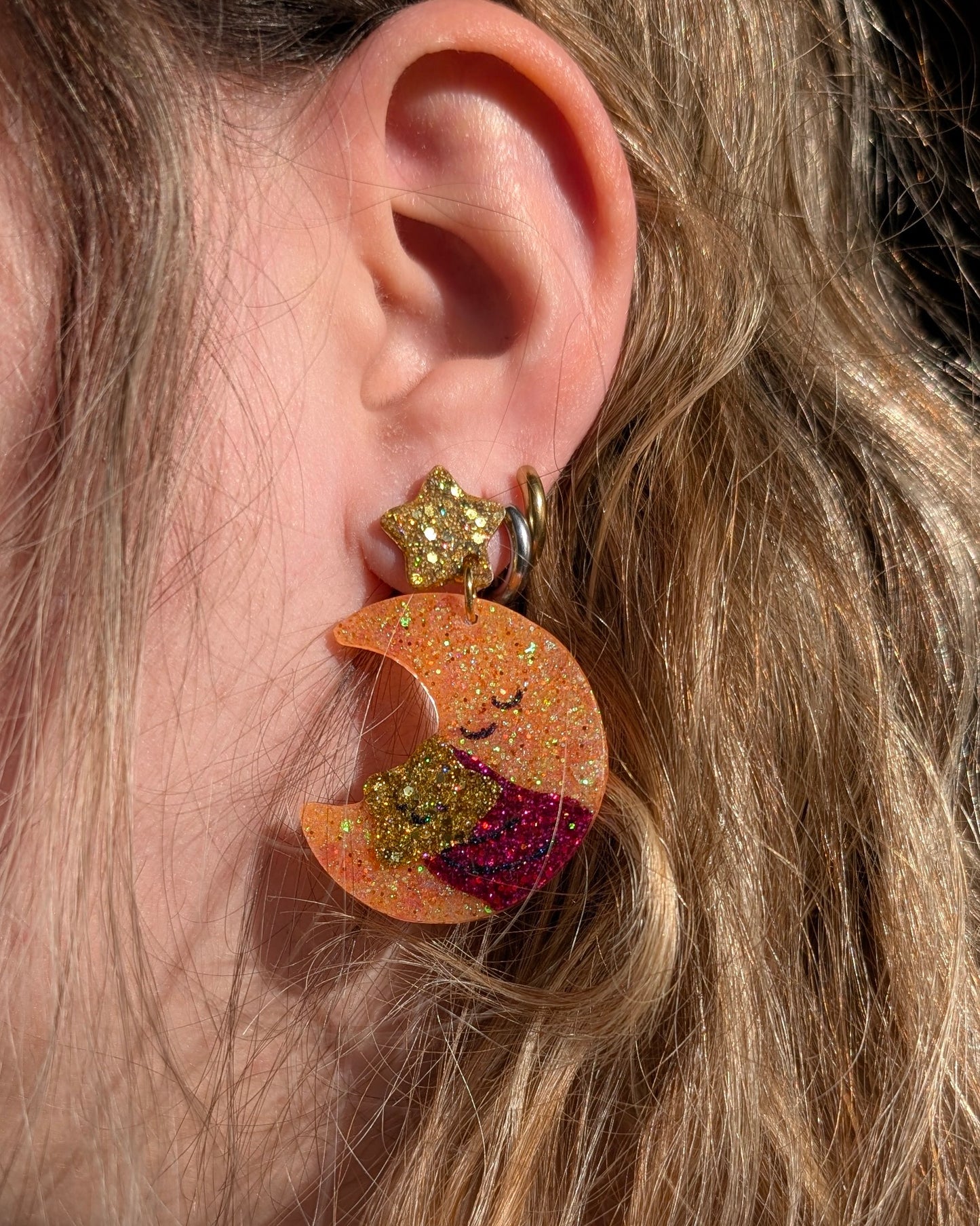 Songes de Lunaria 🌙