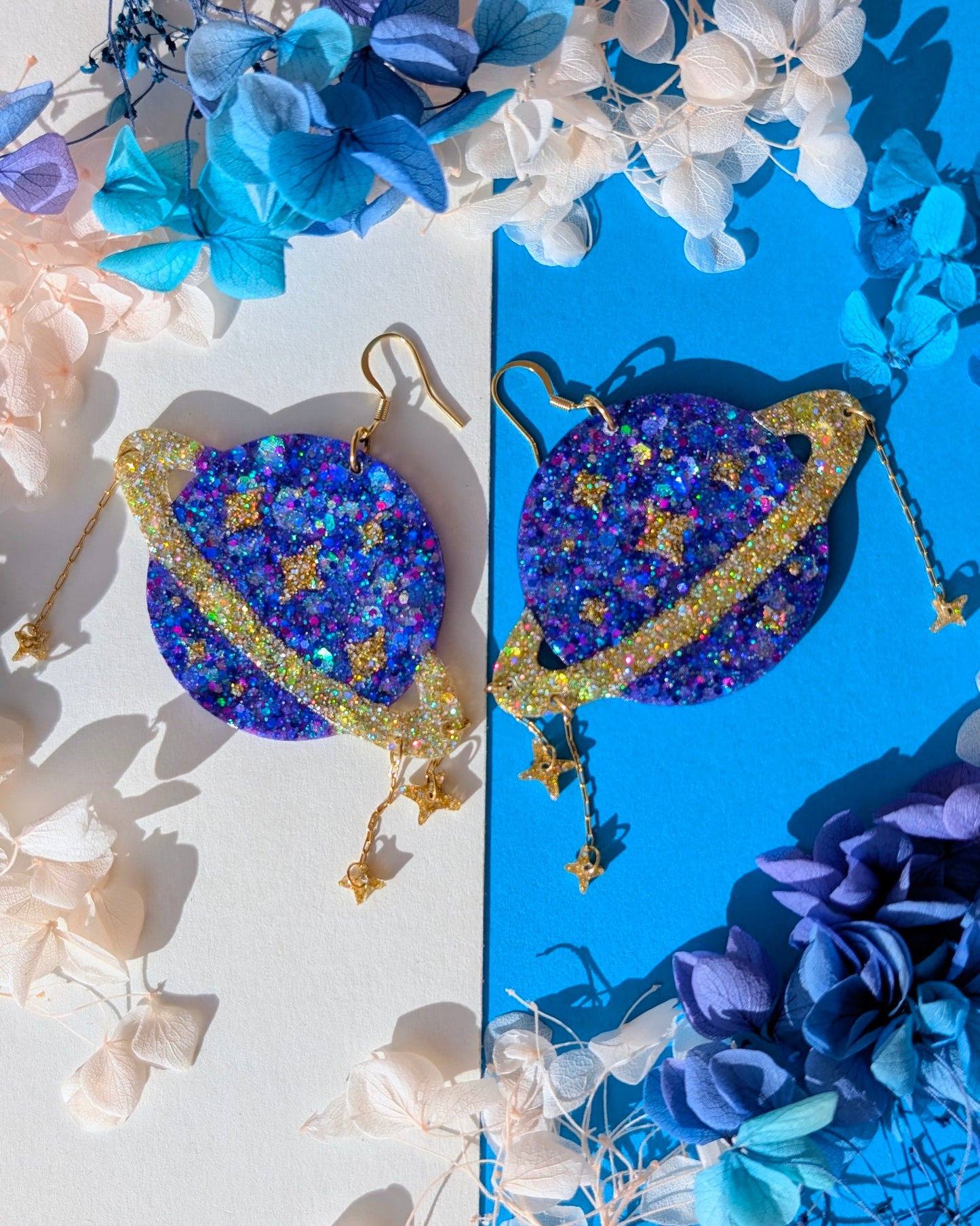 Cercles Célestes 🪐