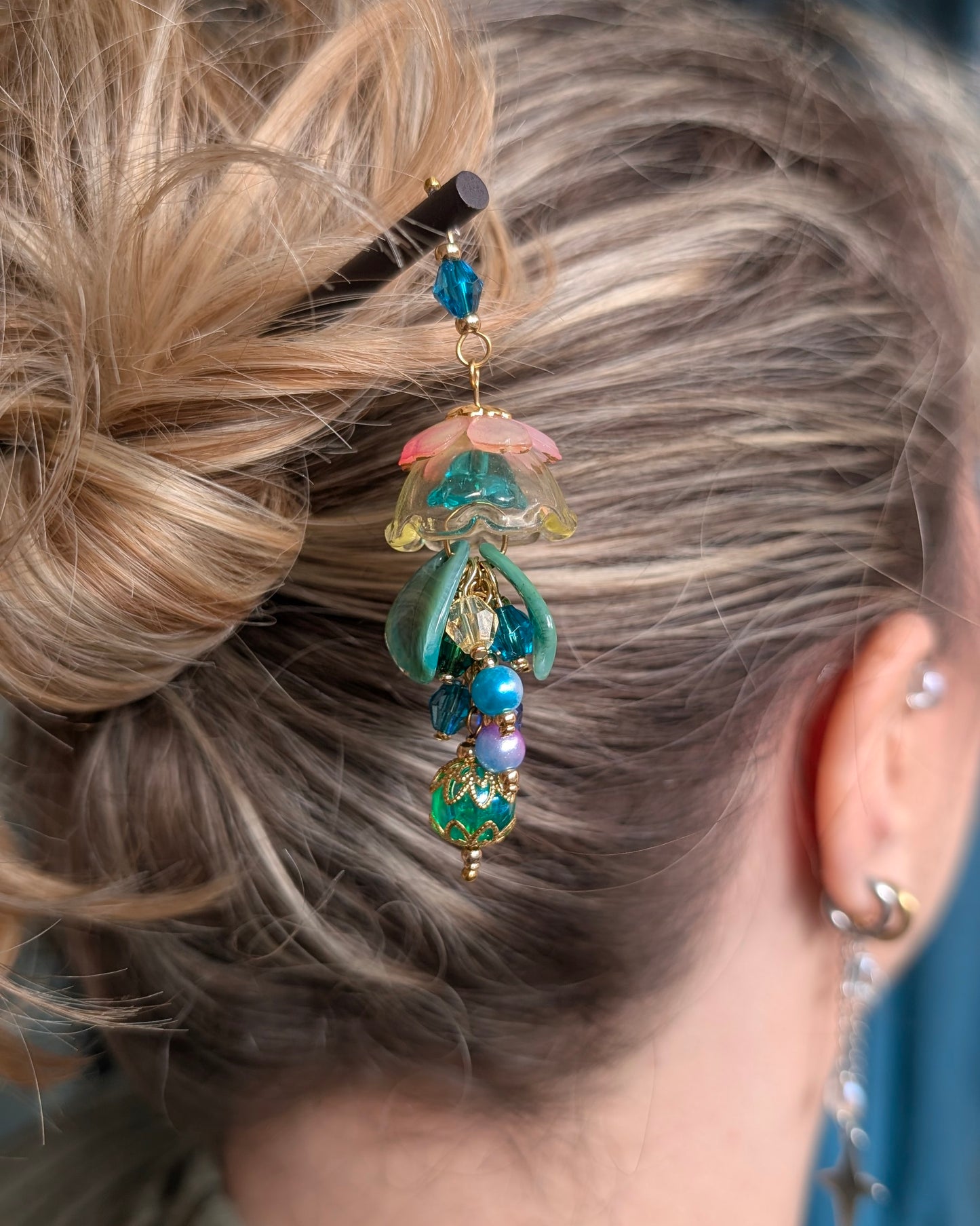 Pique de la Forêt Enchantée 🌳