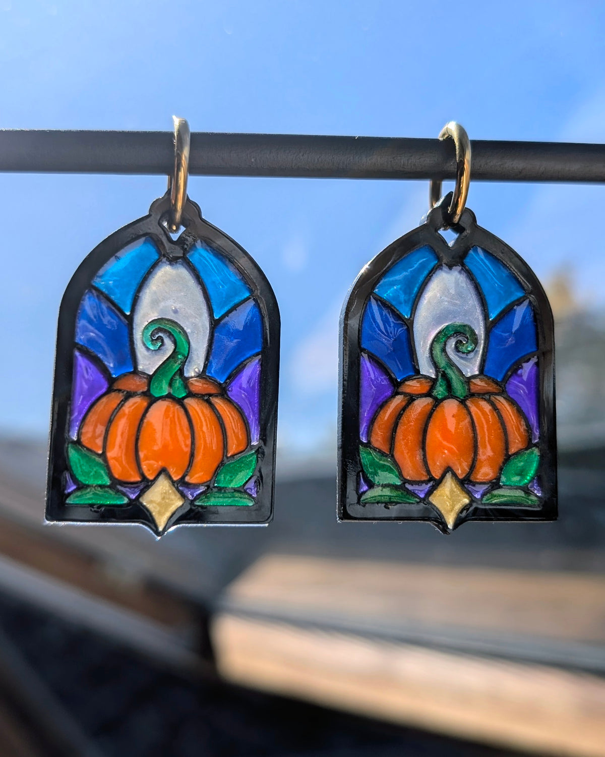 Fenêtre de Sorcière 🧙