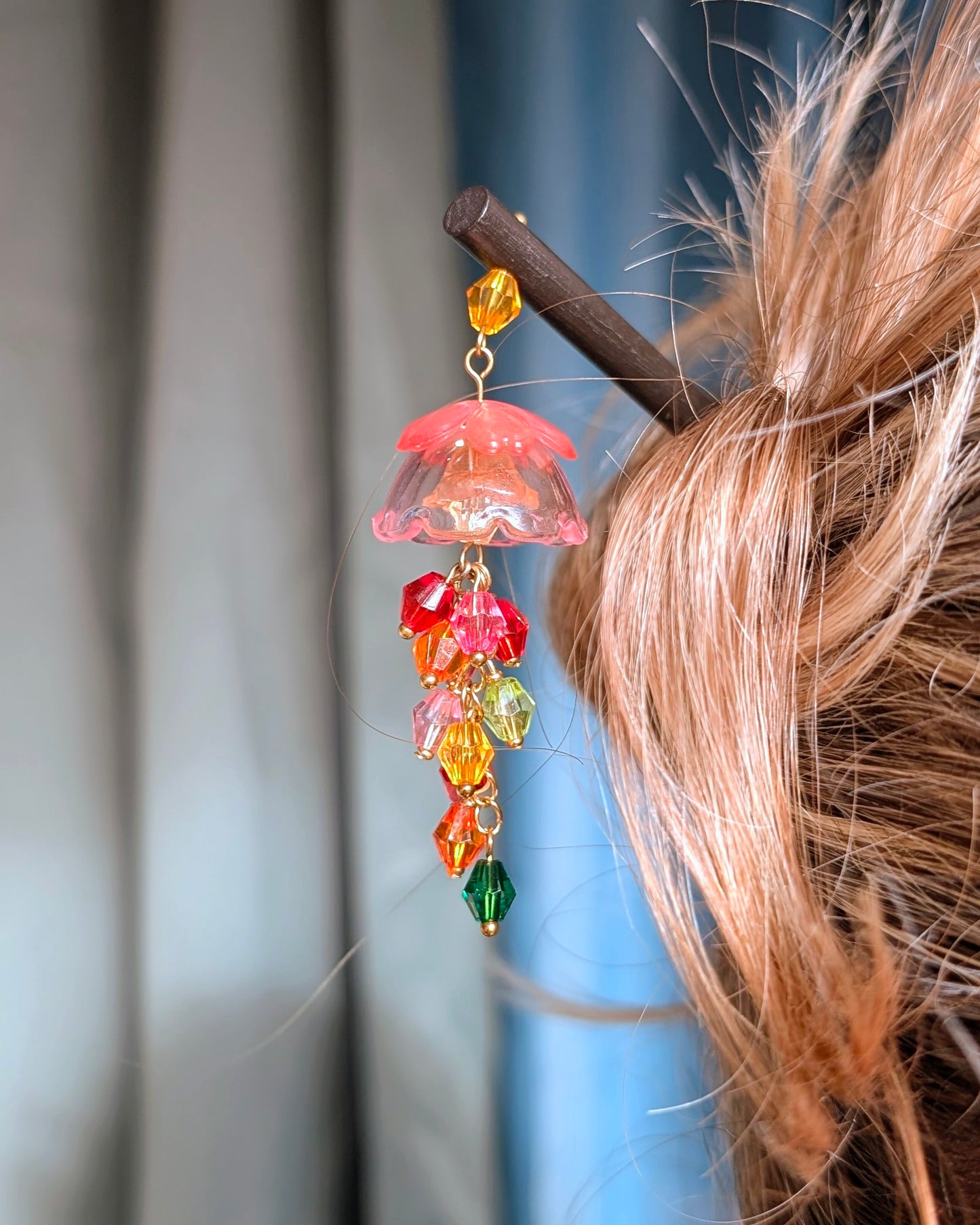 Pique Chant d'Automne  🍂 XL