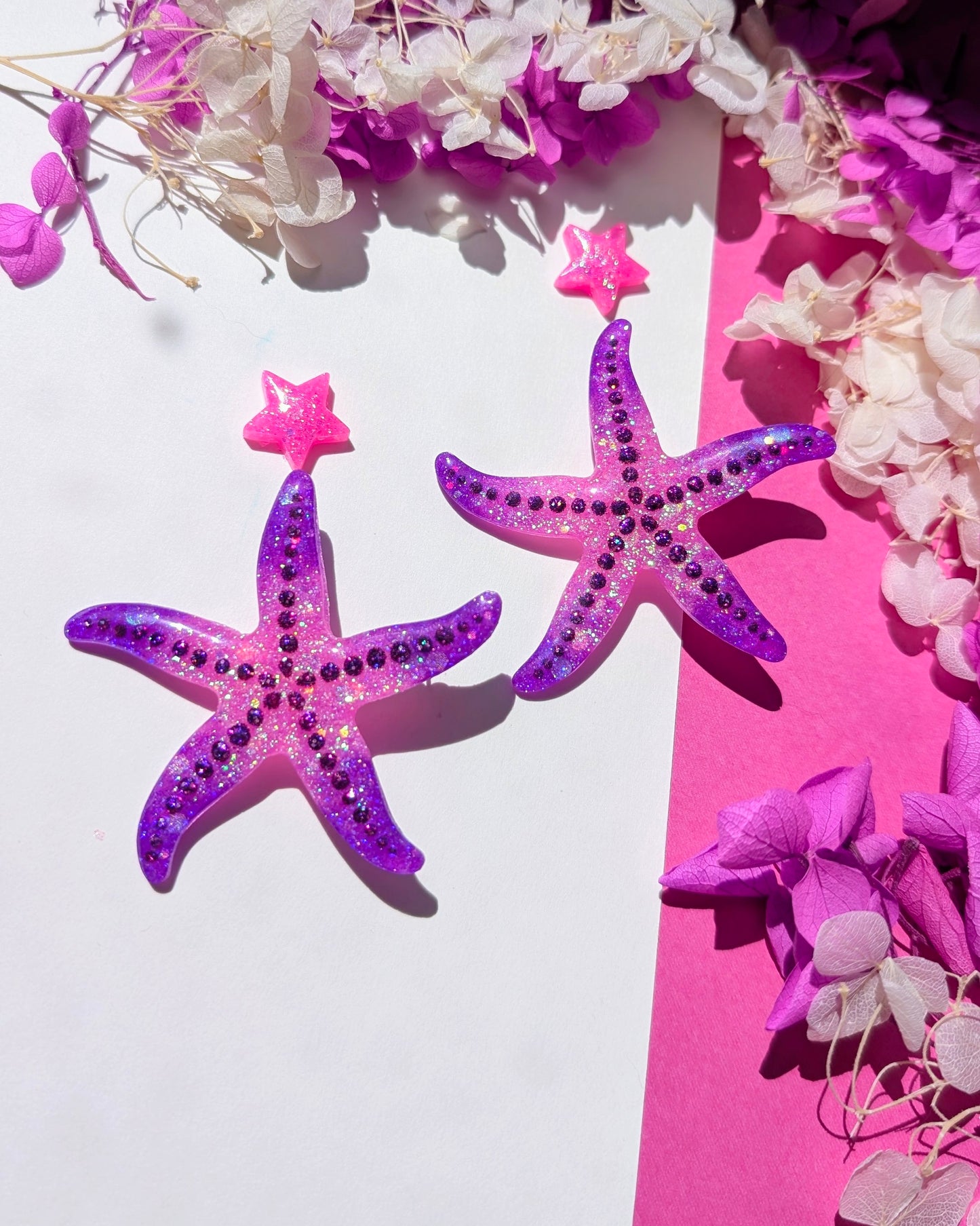 Rires d'écume ⭐