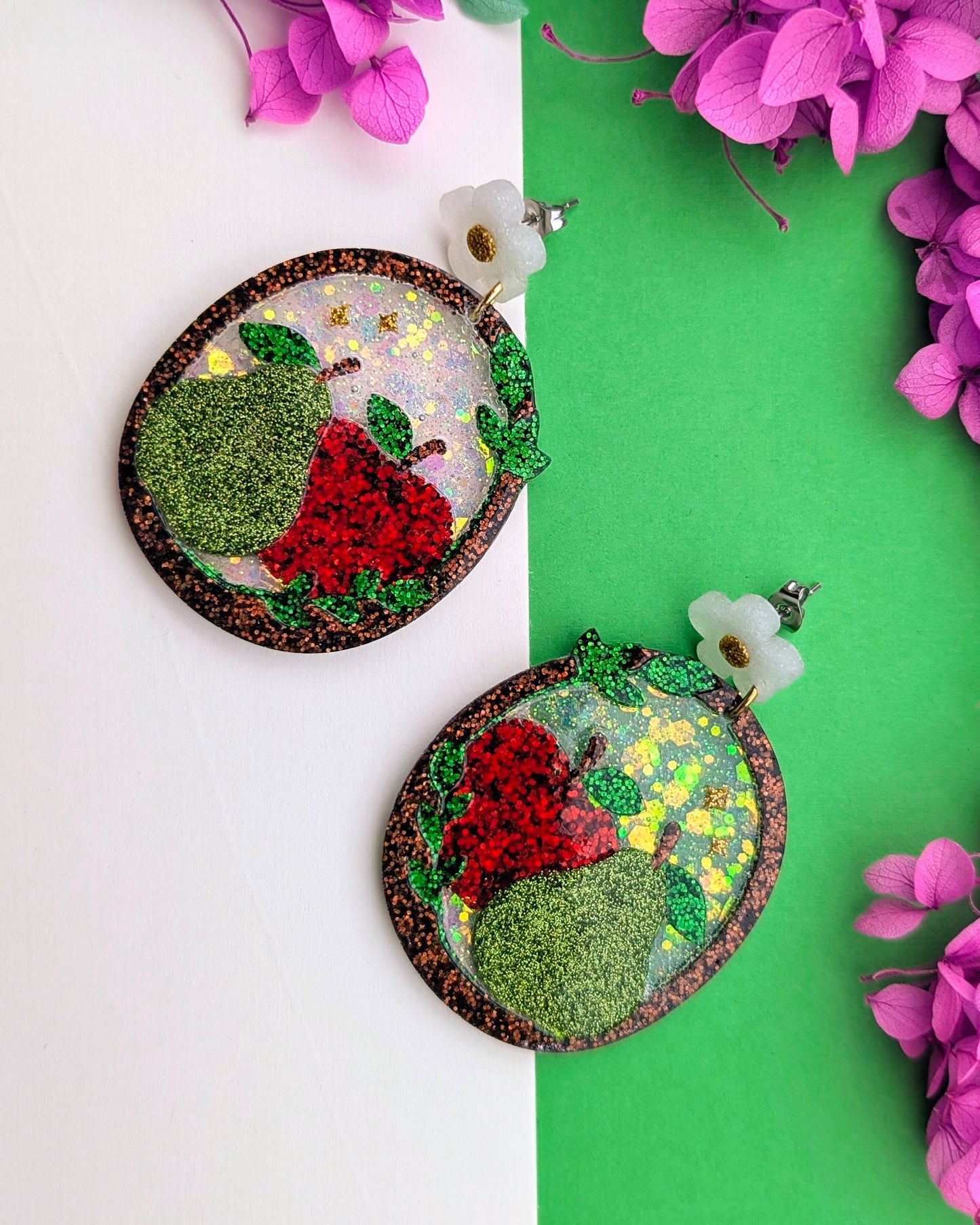 Portrait des Bocages 🍎🍐