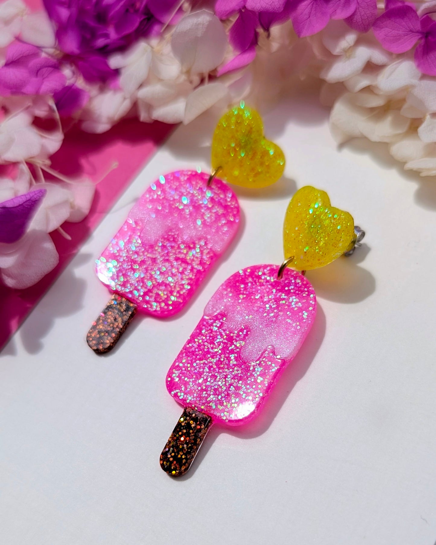 Les Sorbets du Rivage🍦