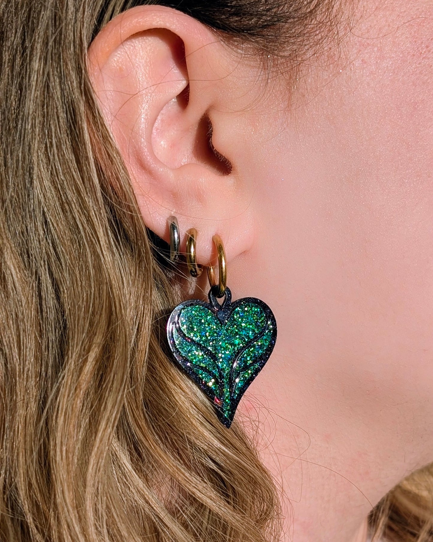 Cœurs d'Aveline 💚