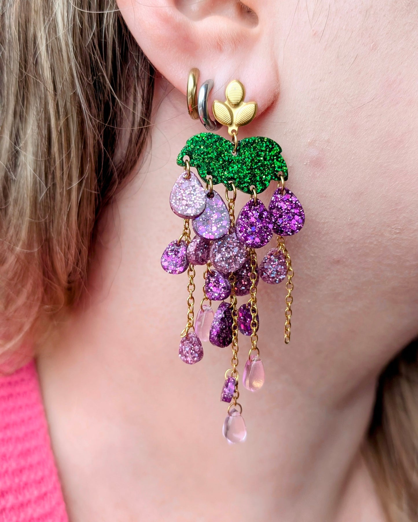 Trésors de Bacchus 🍇