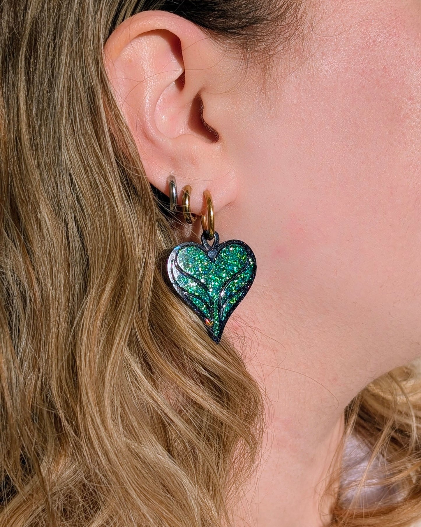 Cœurs d'Aveline 💚