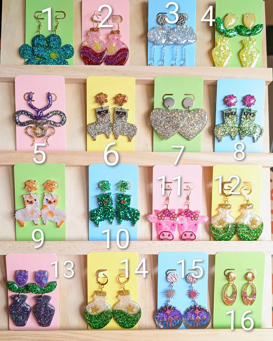 Destockage de bijoux