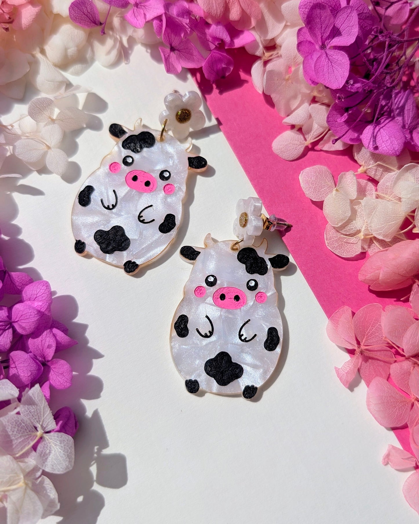 Marguerite la Vache 🐄