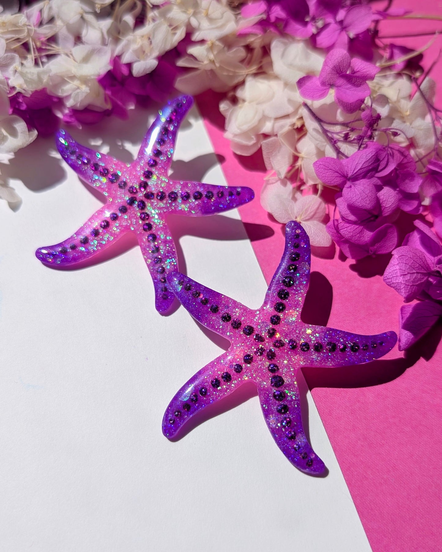 Rires d'écume ⭐