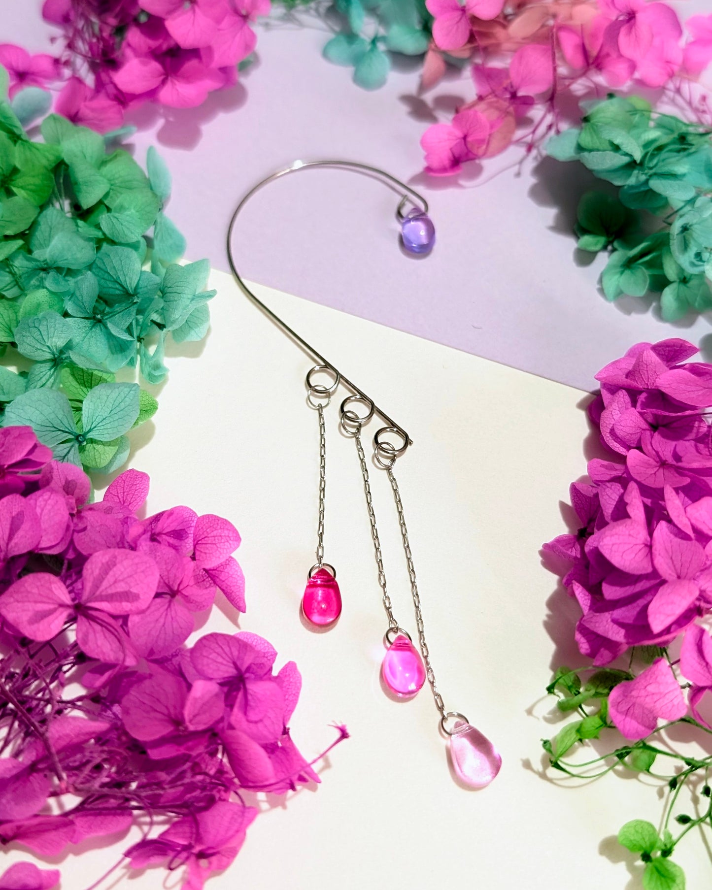 Arche enchantée 🪄