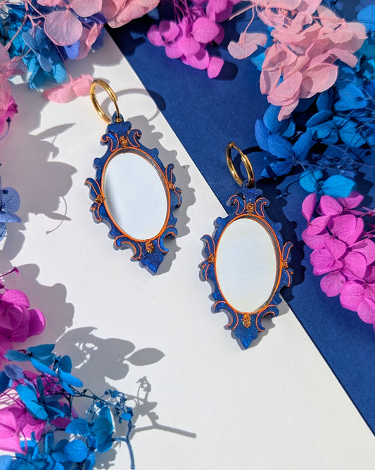 Miroirs antiques 🪞