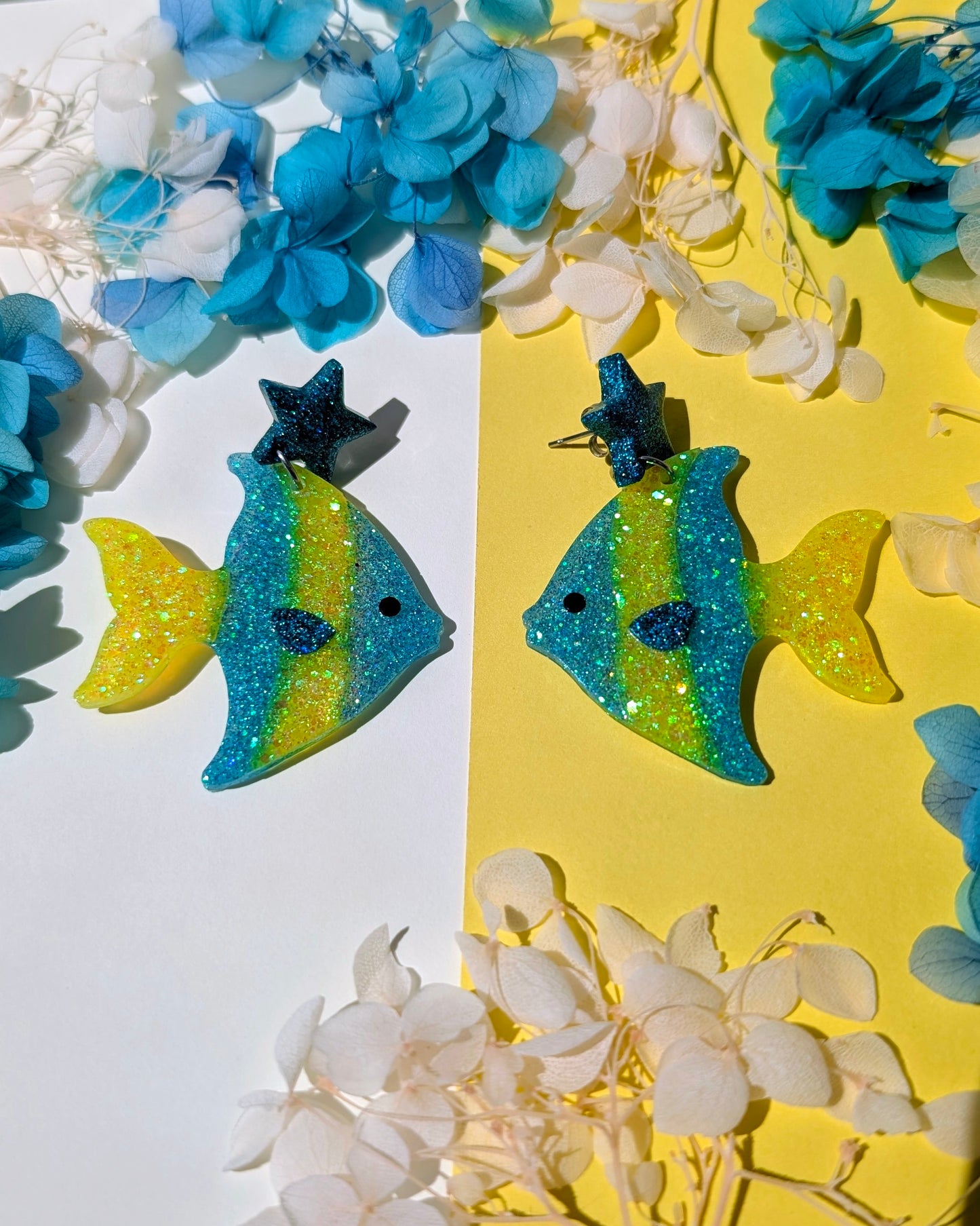 Voyageurs du Récif 🐠