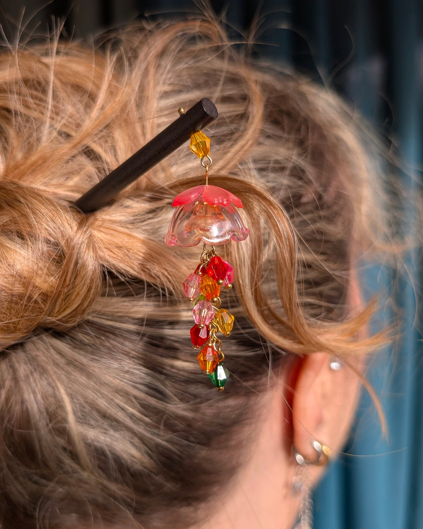 Pique Chant d'Automne  🍂 XL