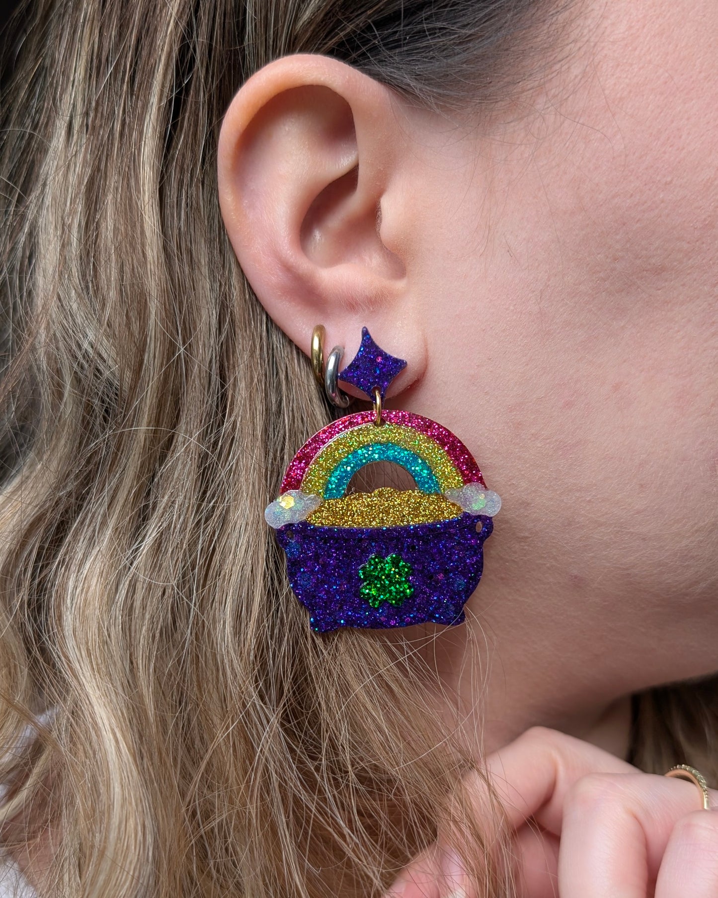 Chaudrons magiques 🔮