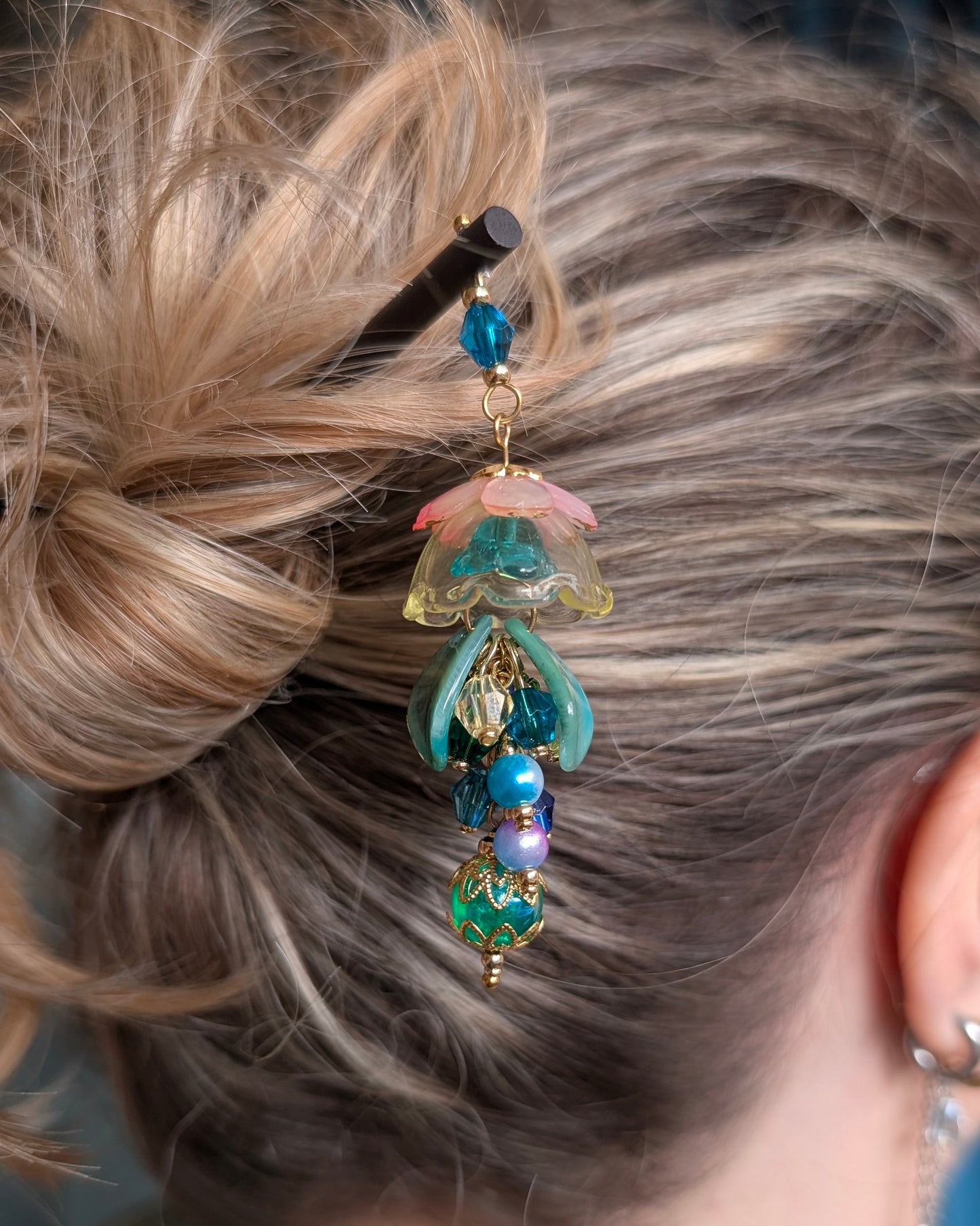 Pique de la Forêt Enchantée 🌳