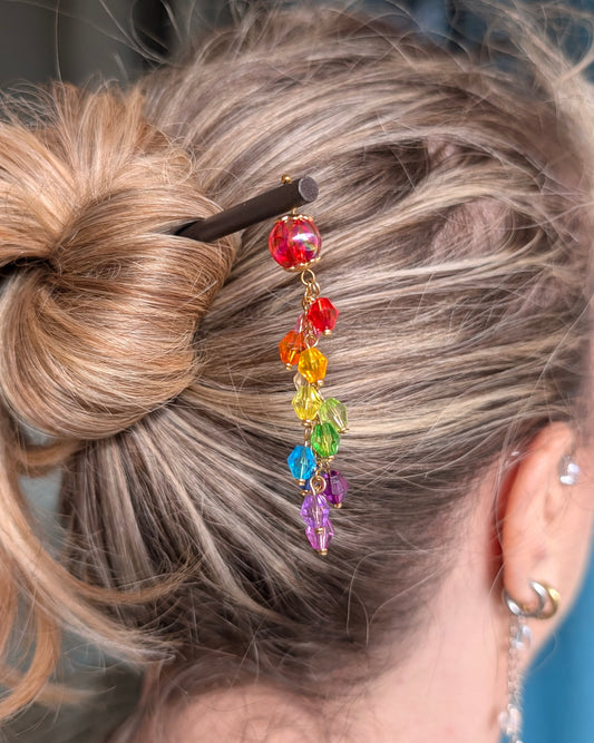 Pique Feu du Dragon 🔥