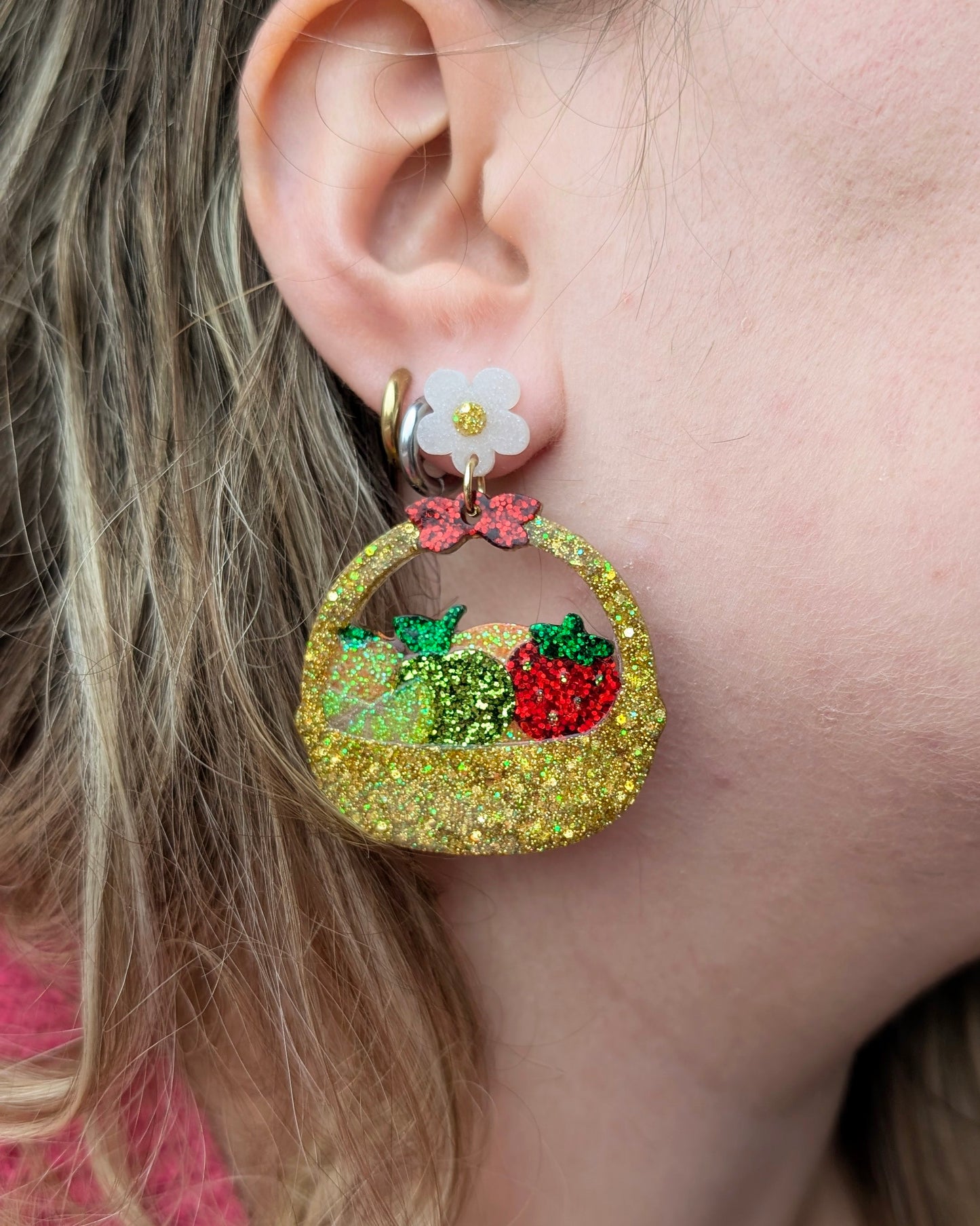 Paniers Vitaminés 🧺