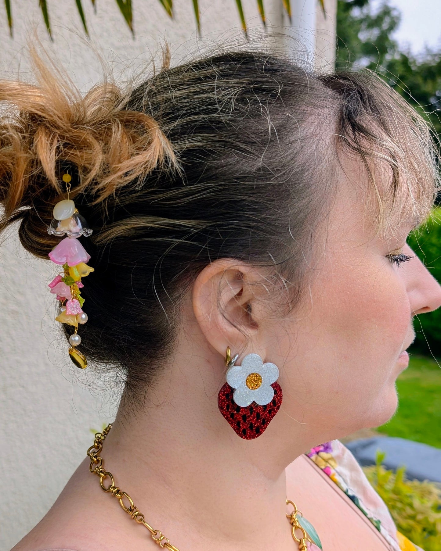 Pétales d'Aurore 💐✨
