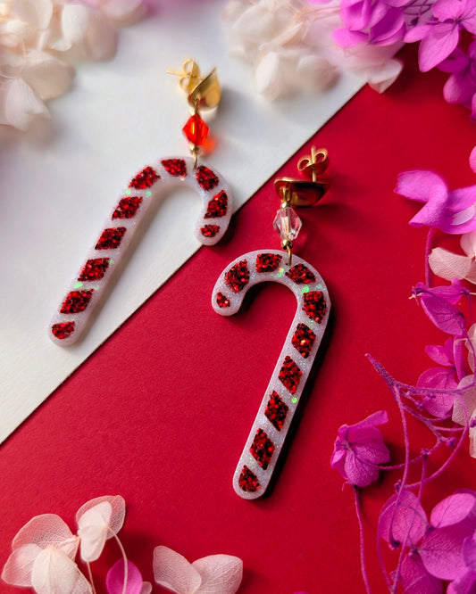 Rubans d'Hiver 🍭🎀