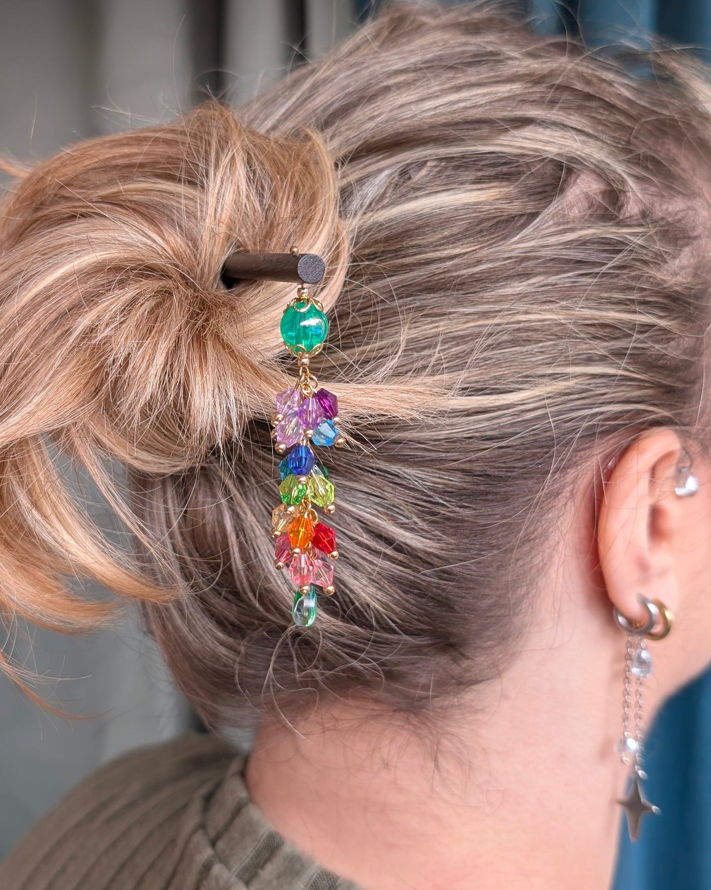 Pique de la Lampe Magique 🪔 XL