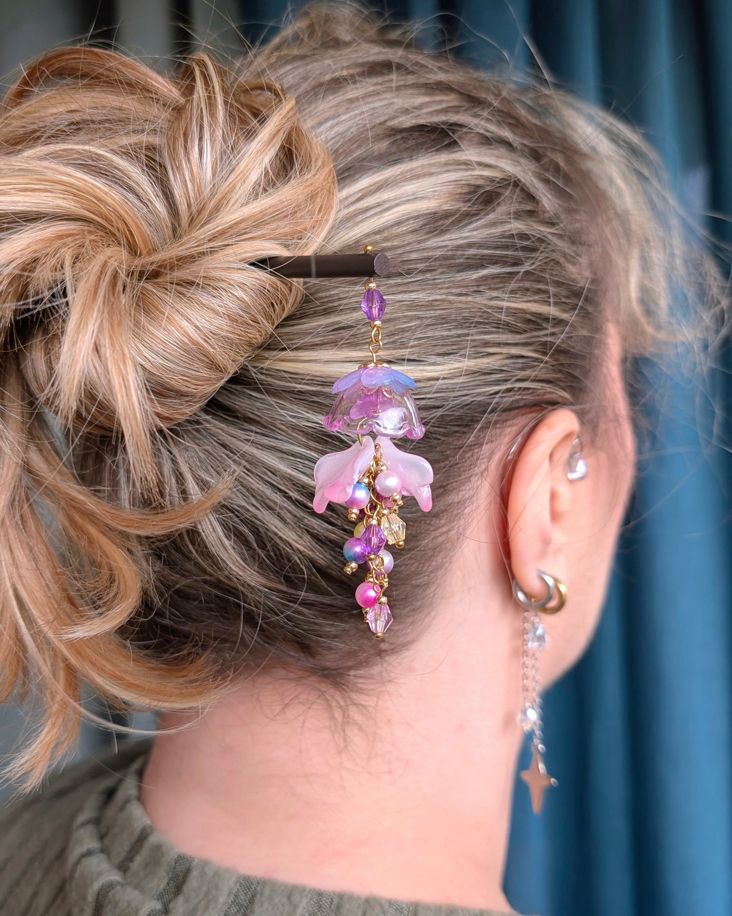 Pique du Jardin enchanté ✨