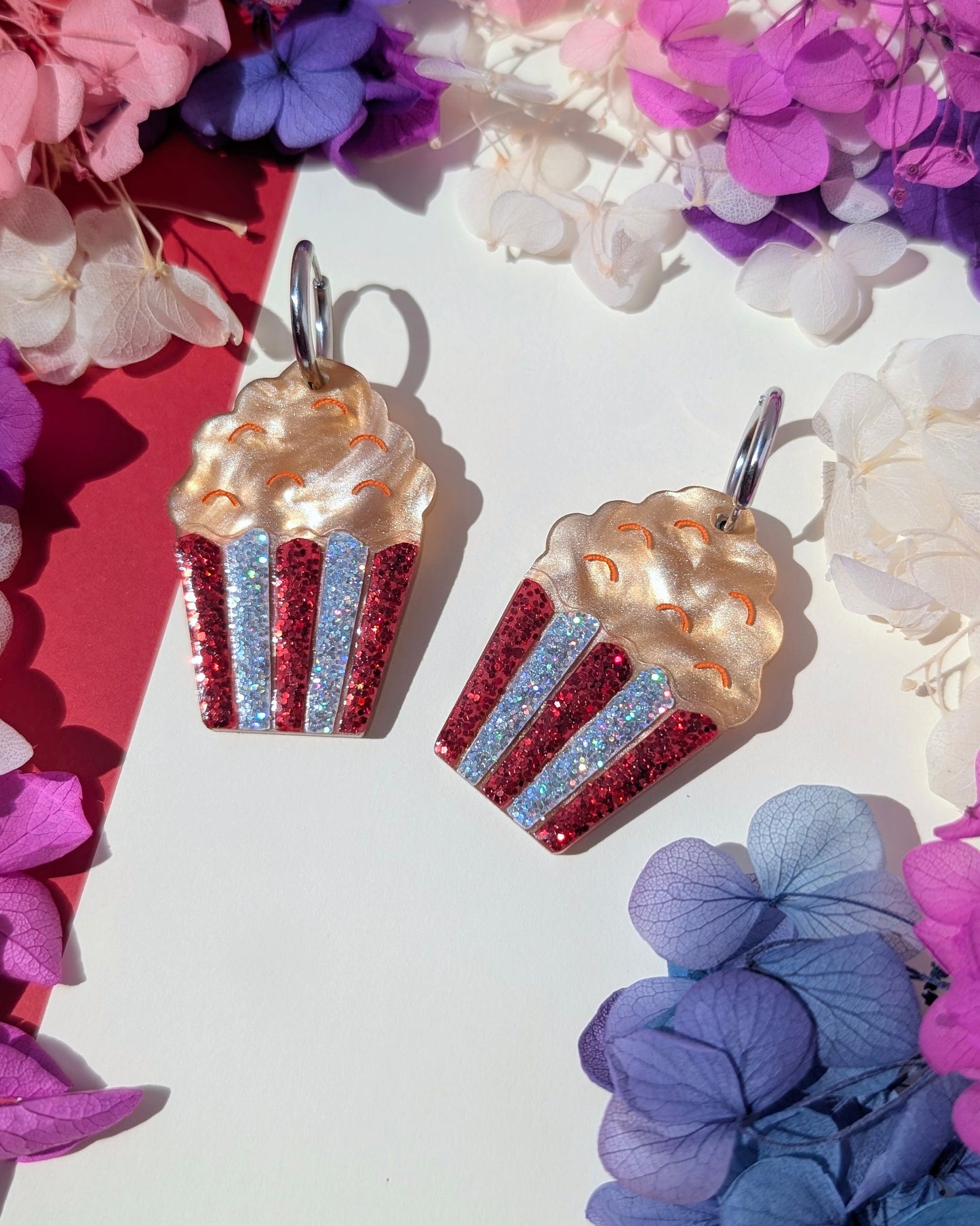 Délices à Partager 🍿✨