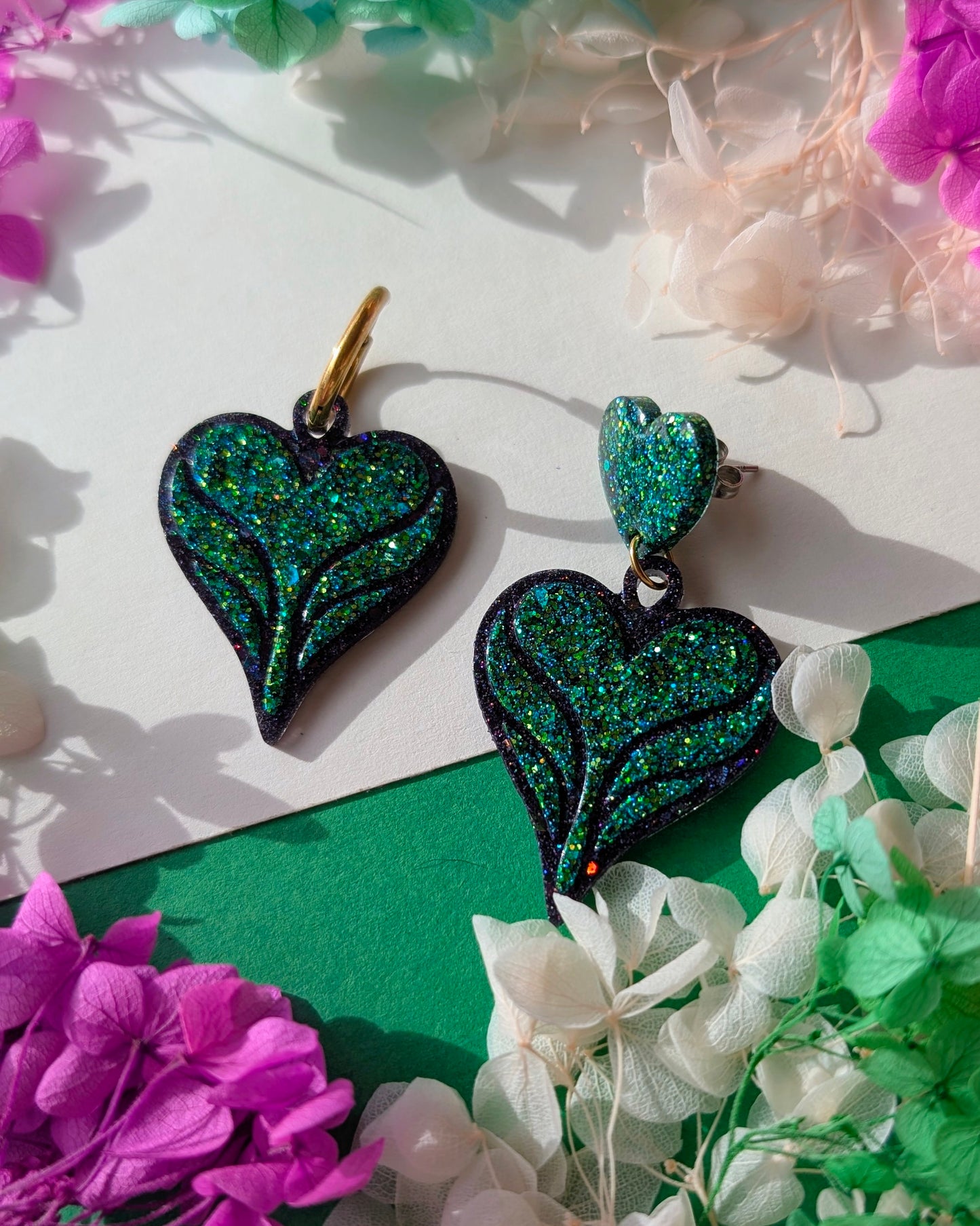 Cœurs d'Aveline 💚