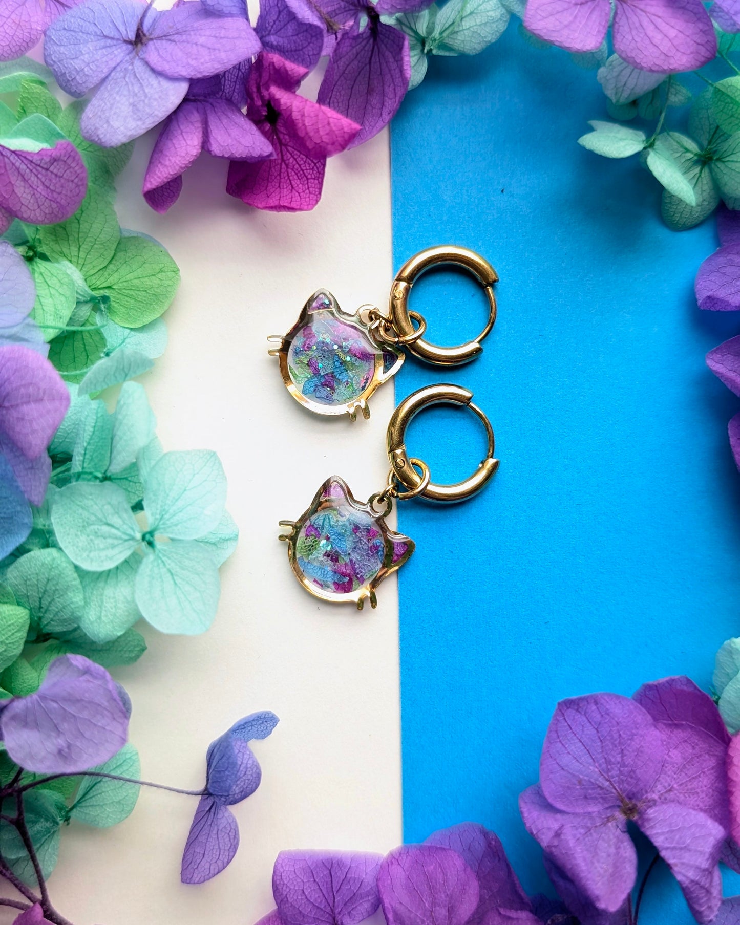 Créoles Boréales Dorées