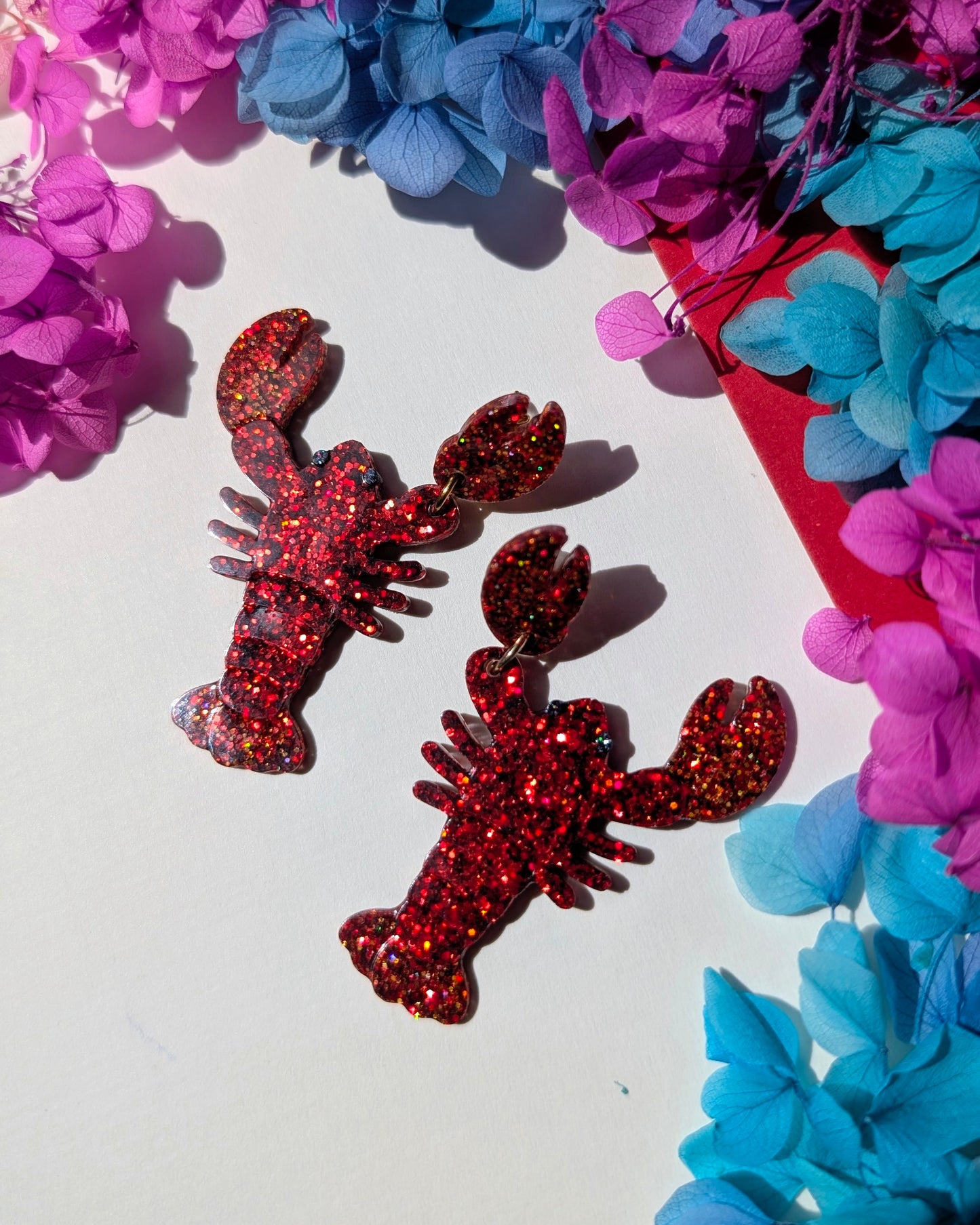 Les Flamboyants🦞