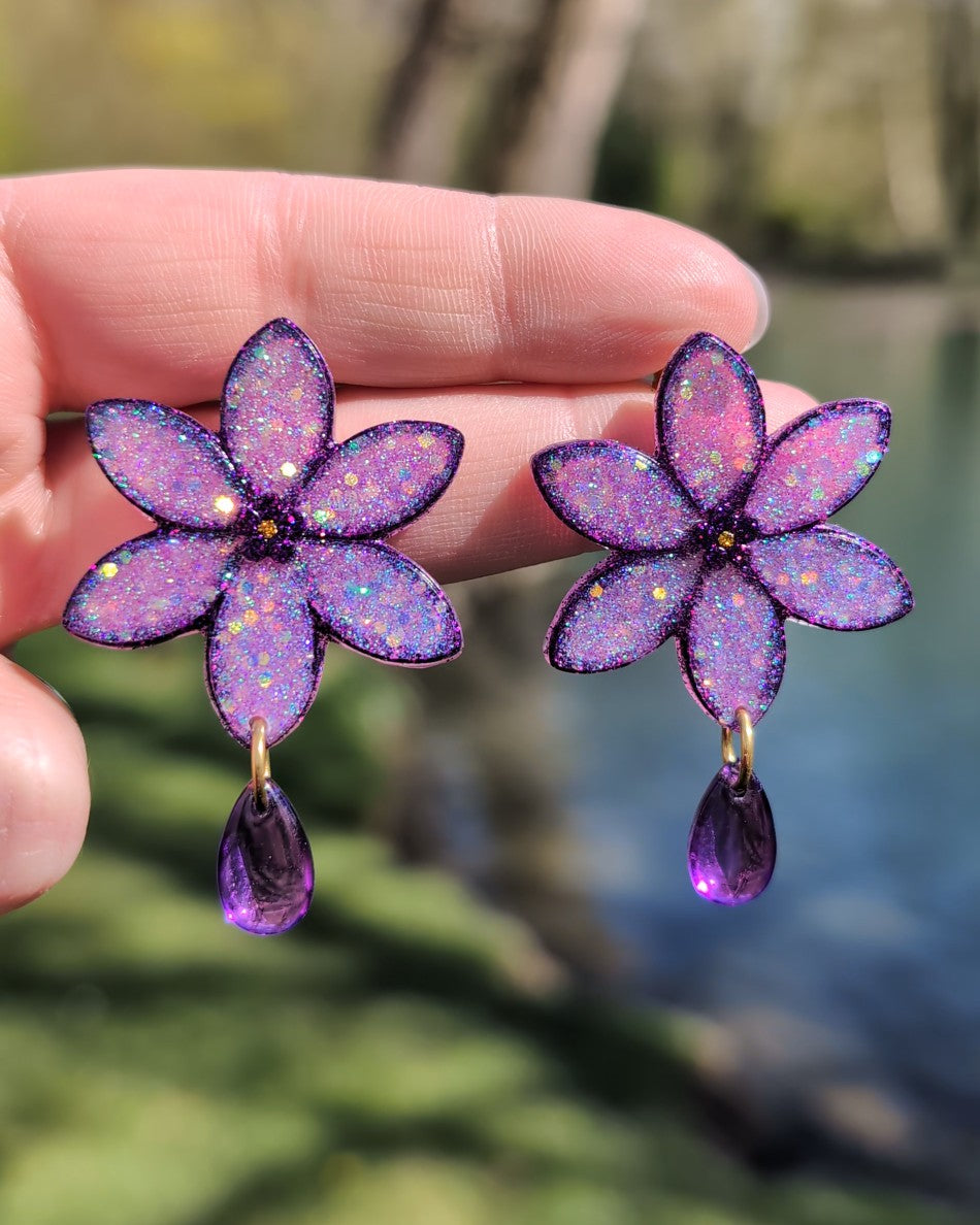 Graines de Royauté 💜