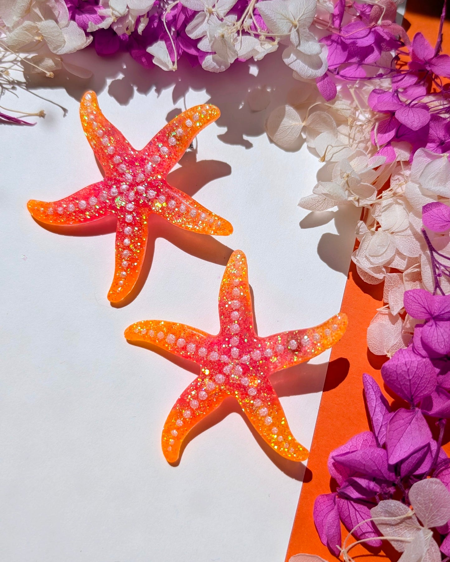 Rires d'écume ⭐