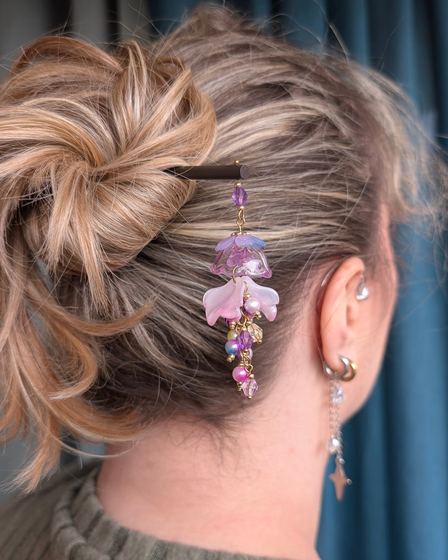 Pique du Jardin enchanté ✨