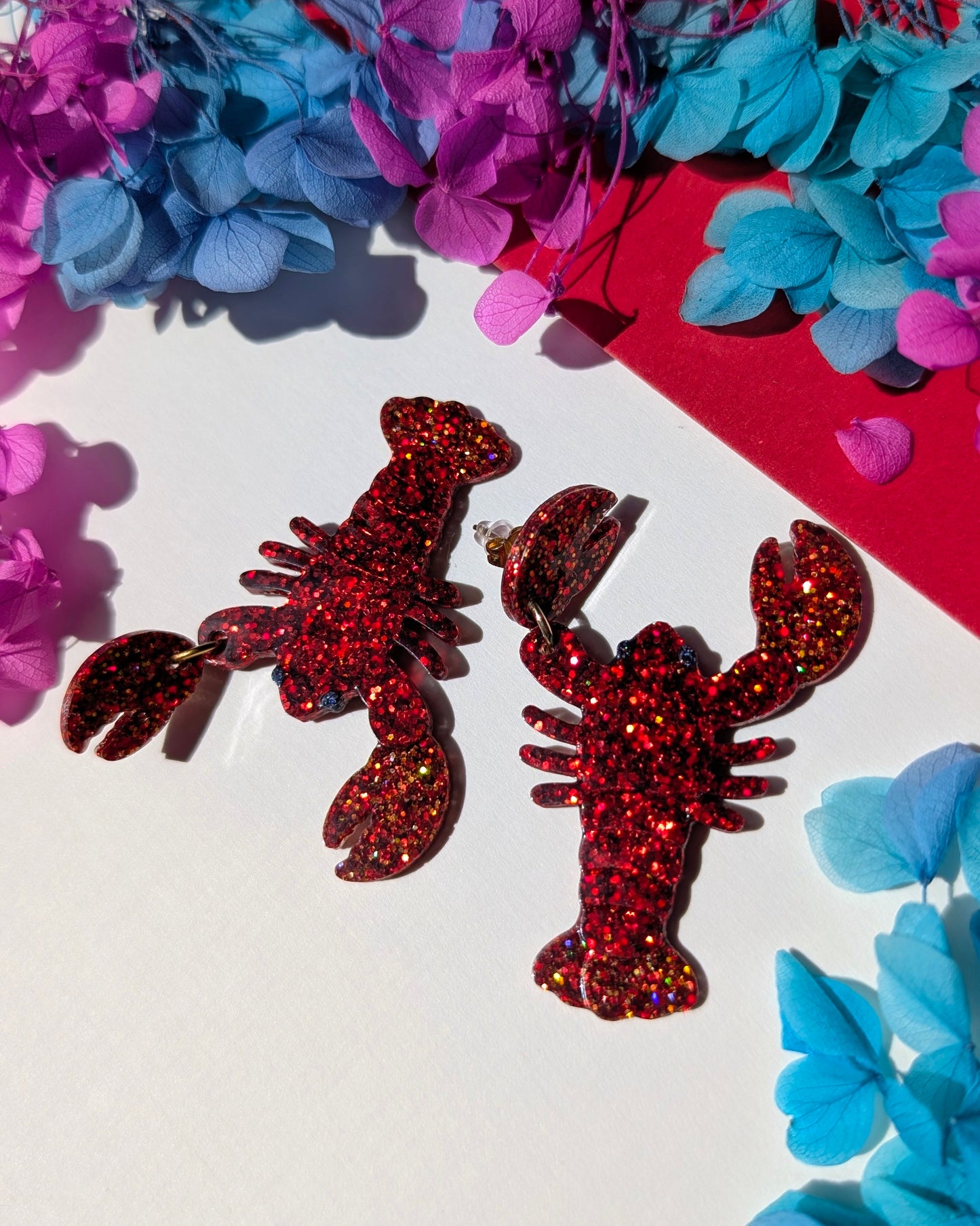Les Flamboyants🦞