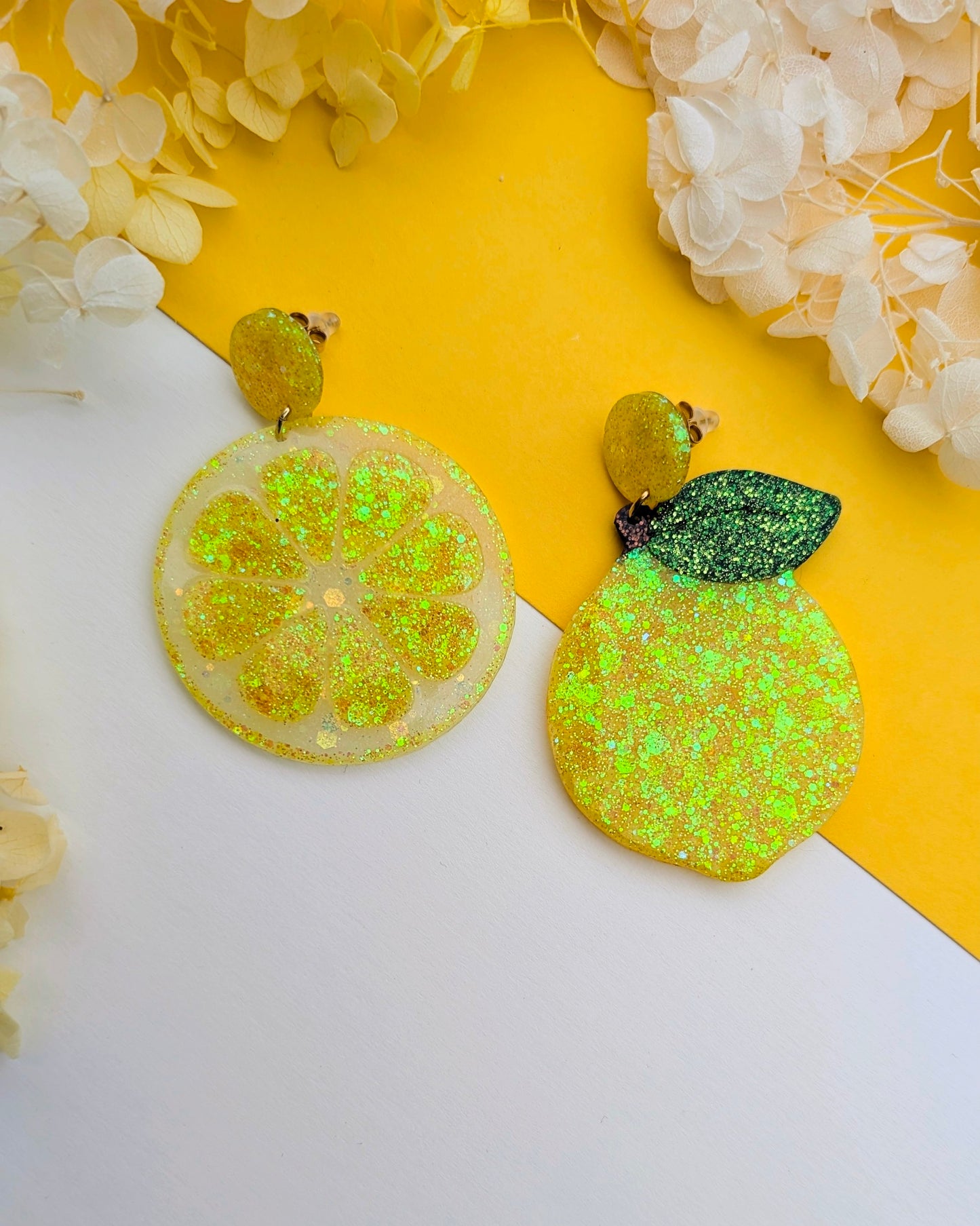 Zestes Solaires 🍋