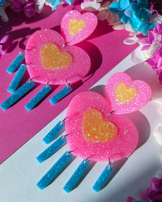 Coeurs de l'Ailleurs 💓