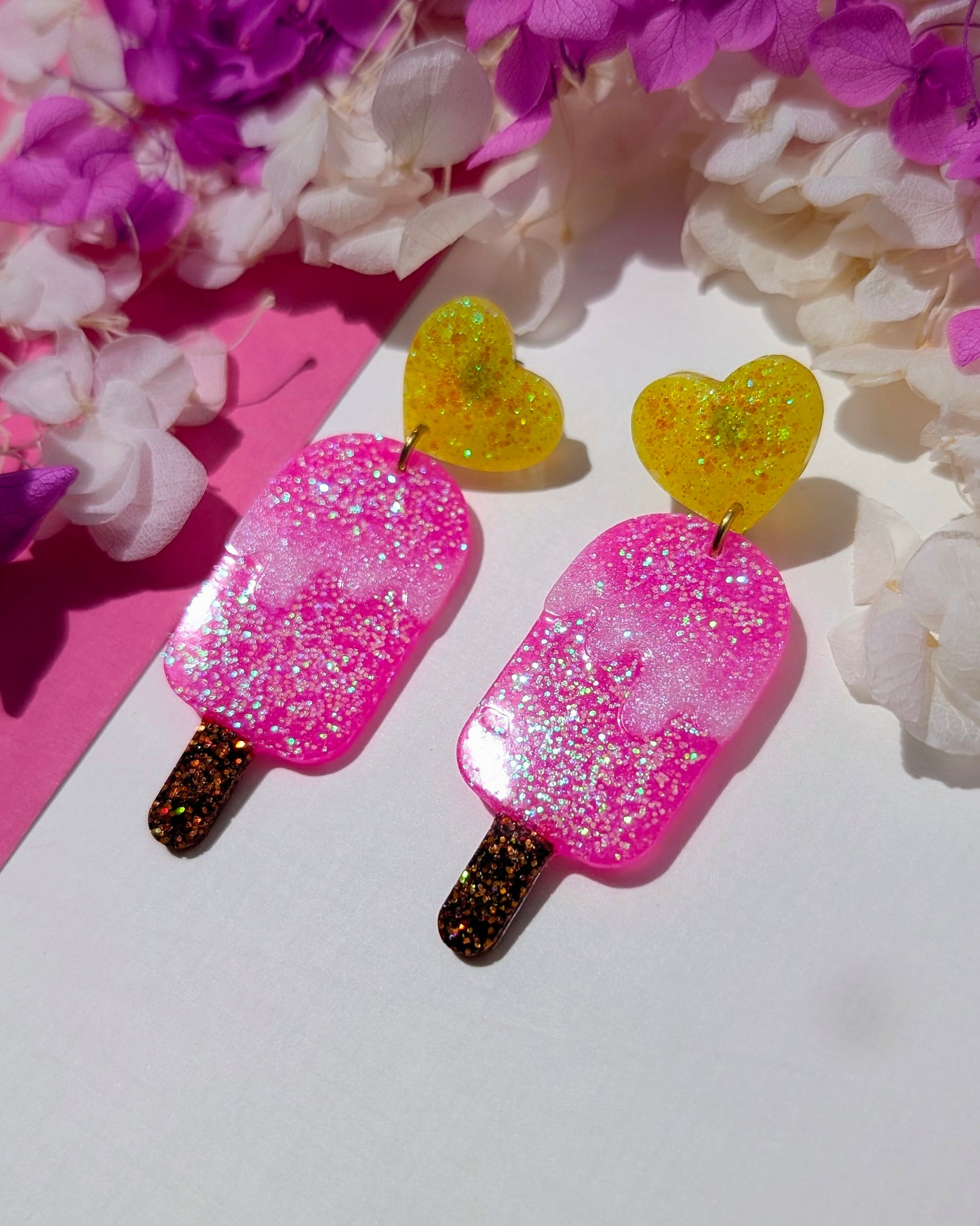 Les Sorbets du Rivage🍦